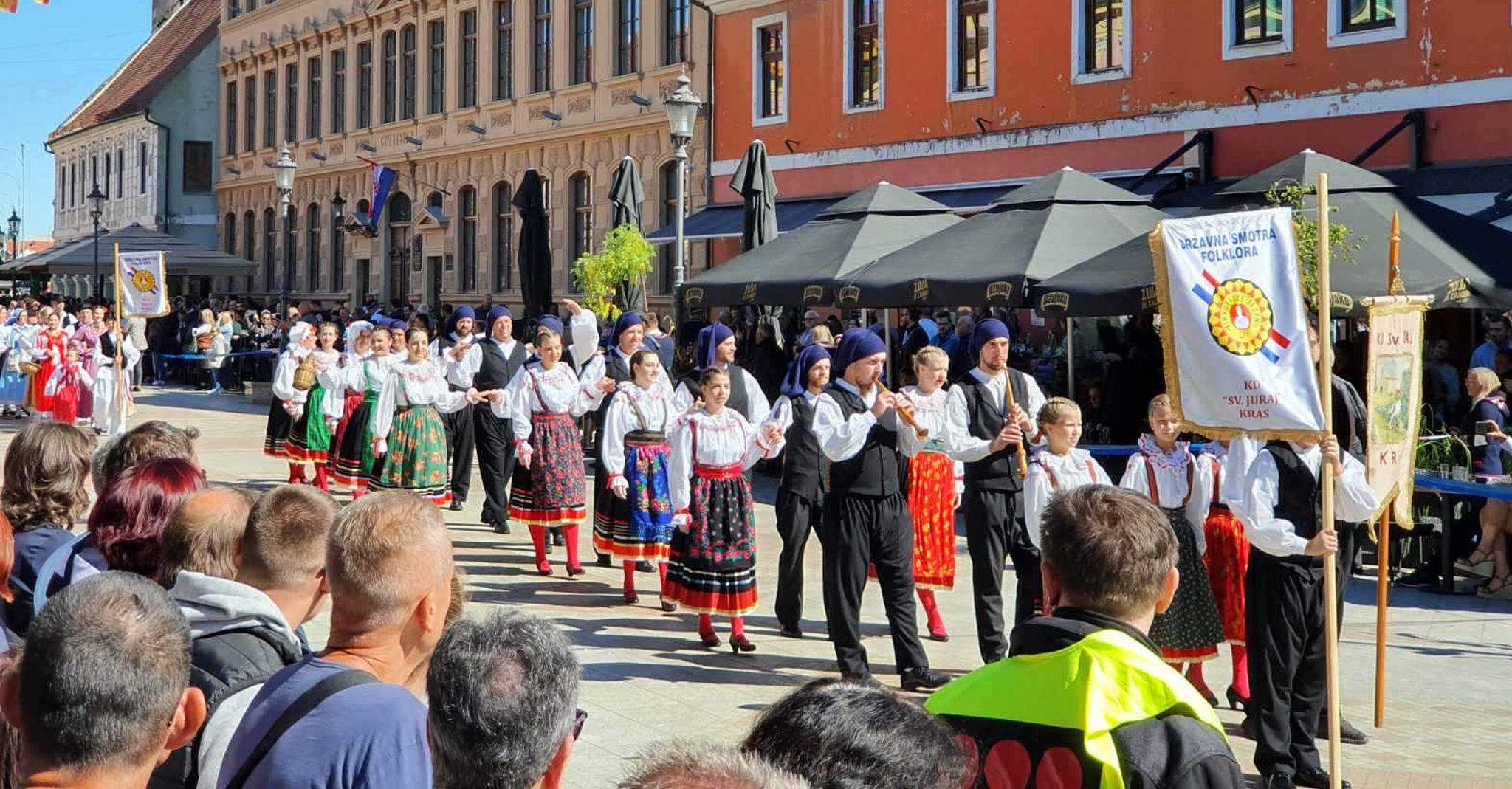 FOTO KD Sveti Juraj