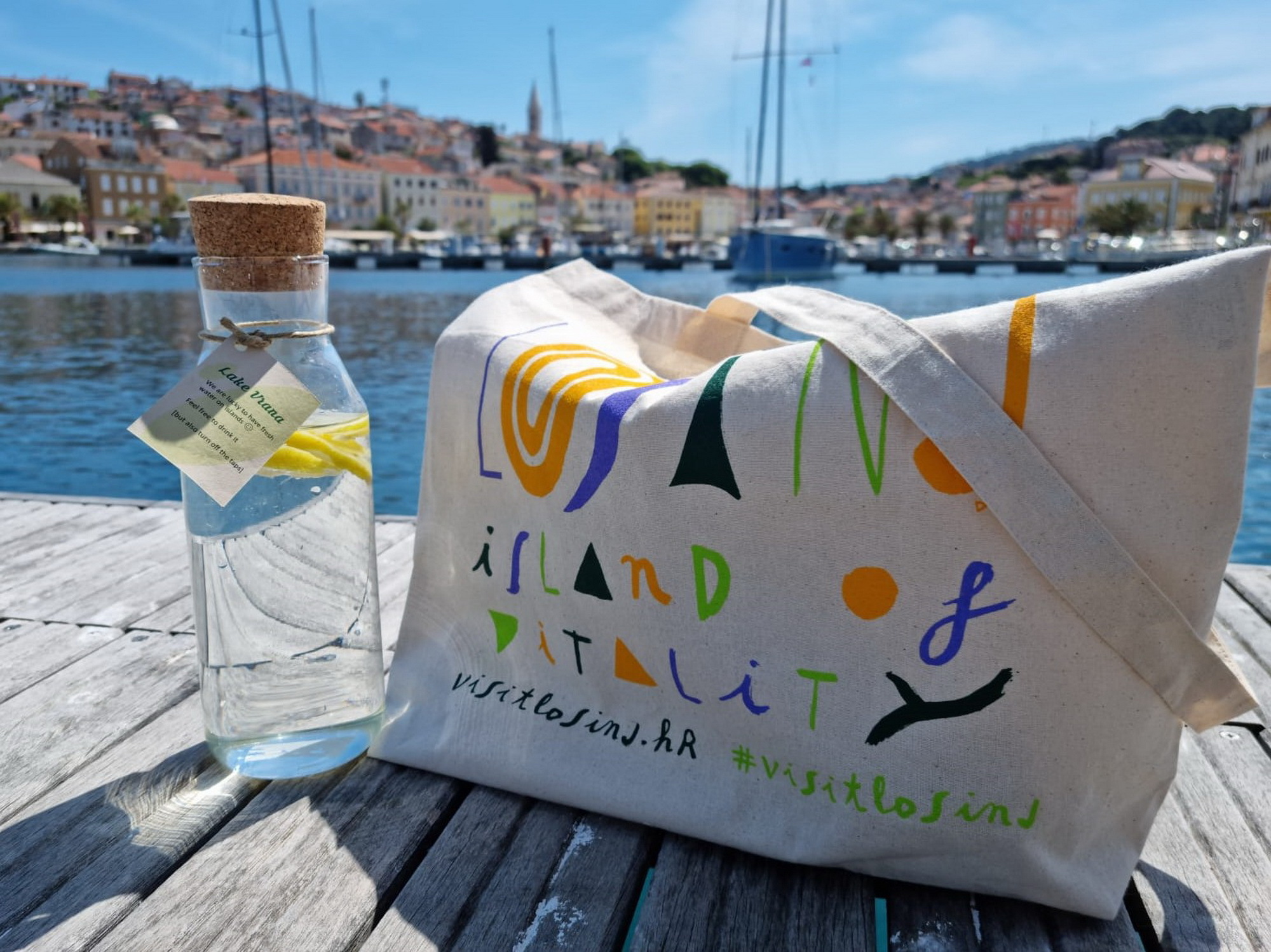 Foto: TZG Mali Lošinj