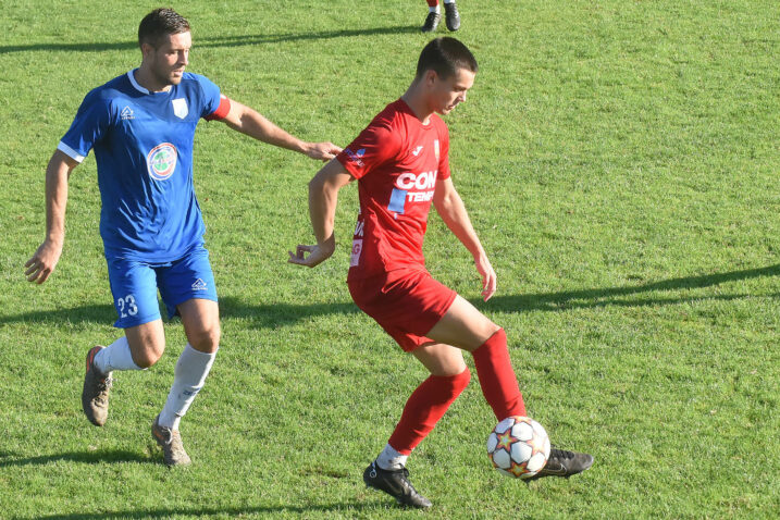 Borna Kovačević/Foto S. DRECHSLER