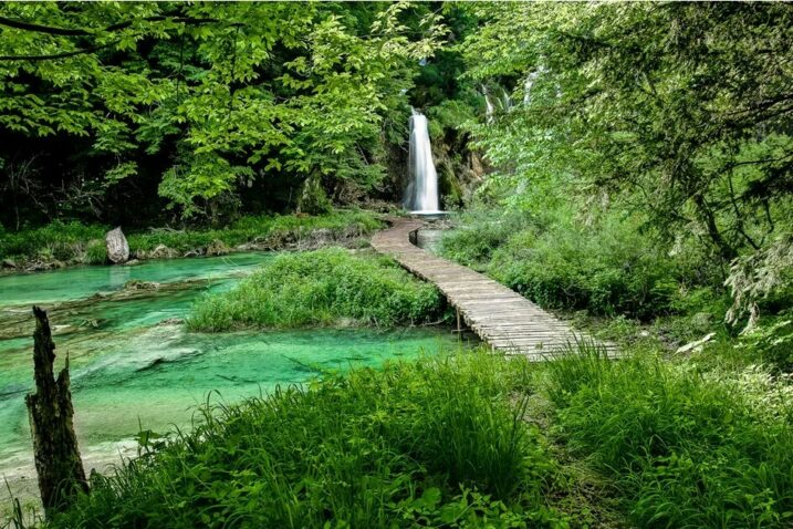 Foto: NP-PLITVICKA-JEZERA.HR