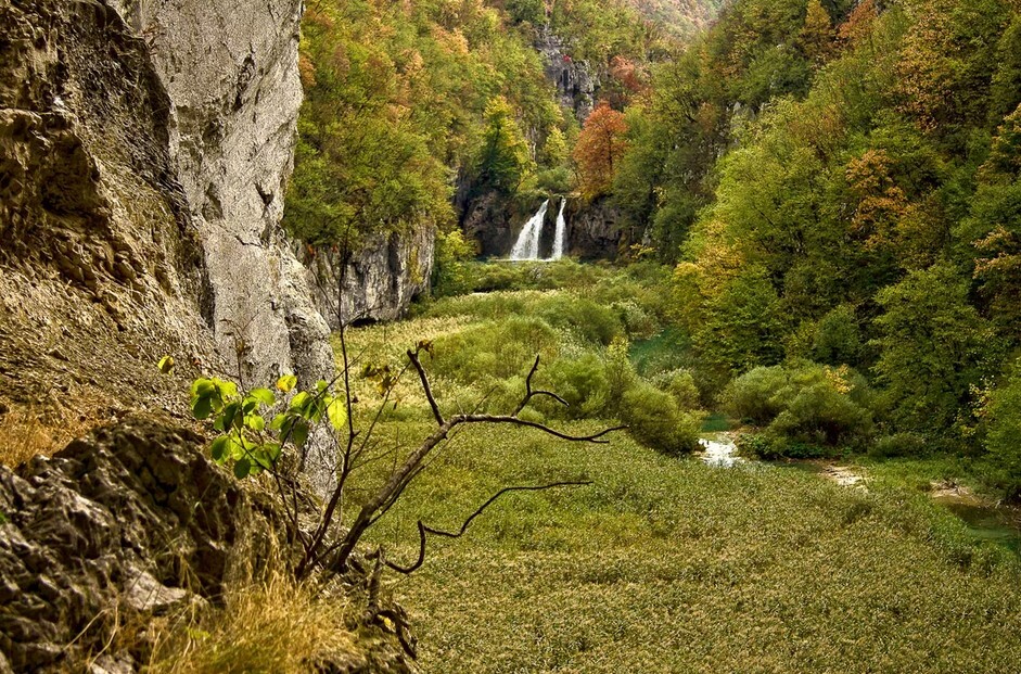 Foto: NP-PLITVICKA-JEZERA.HR