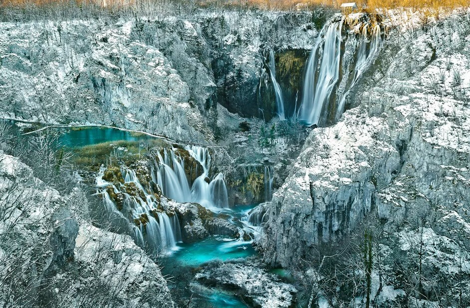 Foto: NP-PLITVICKA-JEZERA.HR