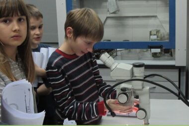 Škola obuhvaća niz tematskih, poučnih i zanimljivih radionica / Foto PMR