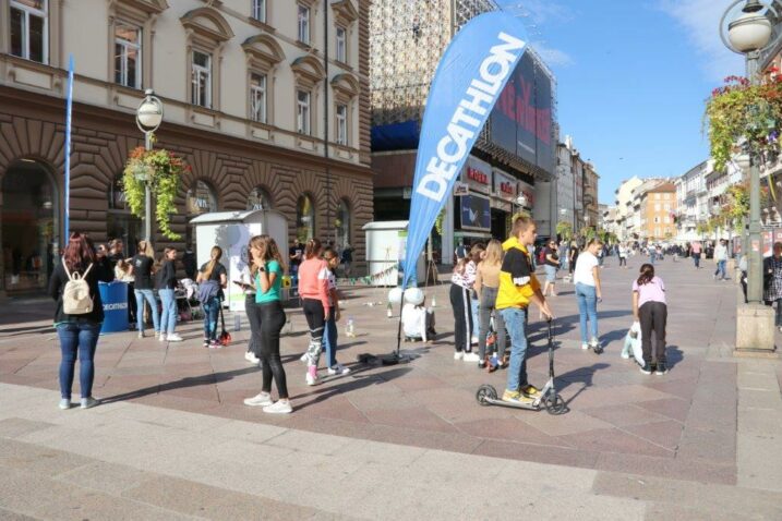 Foto Grad Rijeka