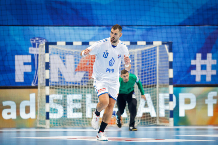 Jakov GOJUN Mandatory Credit © Uros Hocevar / kolektiff