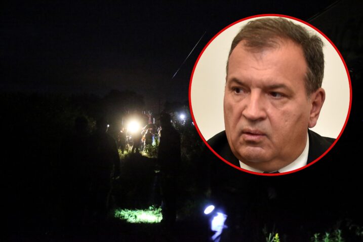 Foto Matija Habljak PIXSELL / Davor Kovačević