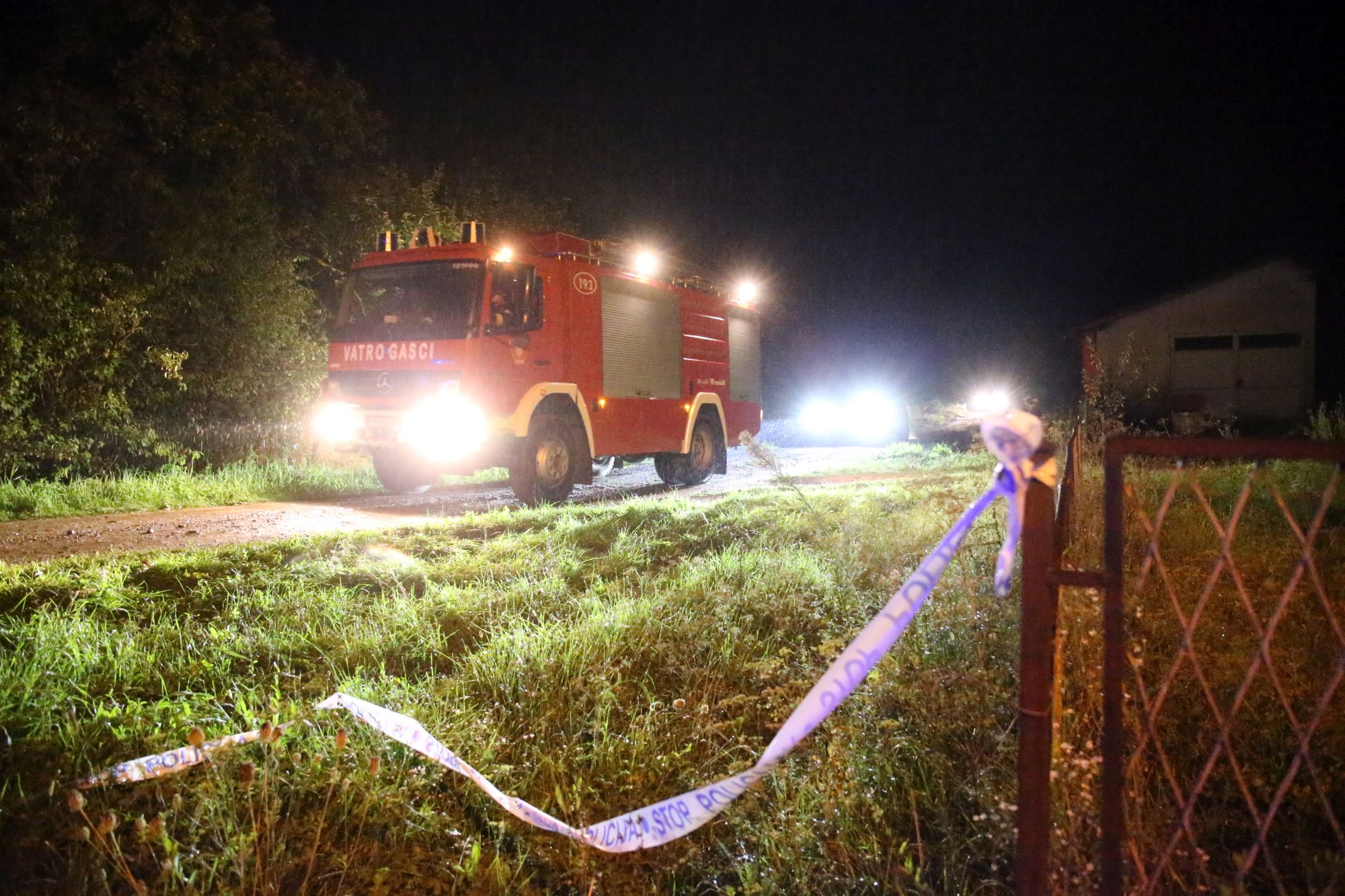 U sudaru vlakova poginula dva radnika HŽ-a i maloljetnik, ozlijeđena cijela  jedna obitelj | Zadarski list
