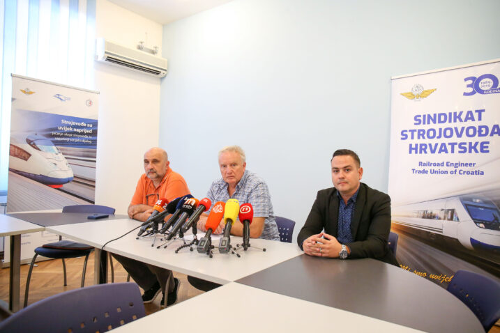 Foto Matija Habljak / PIXSELL