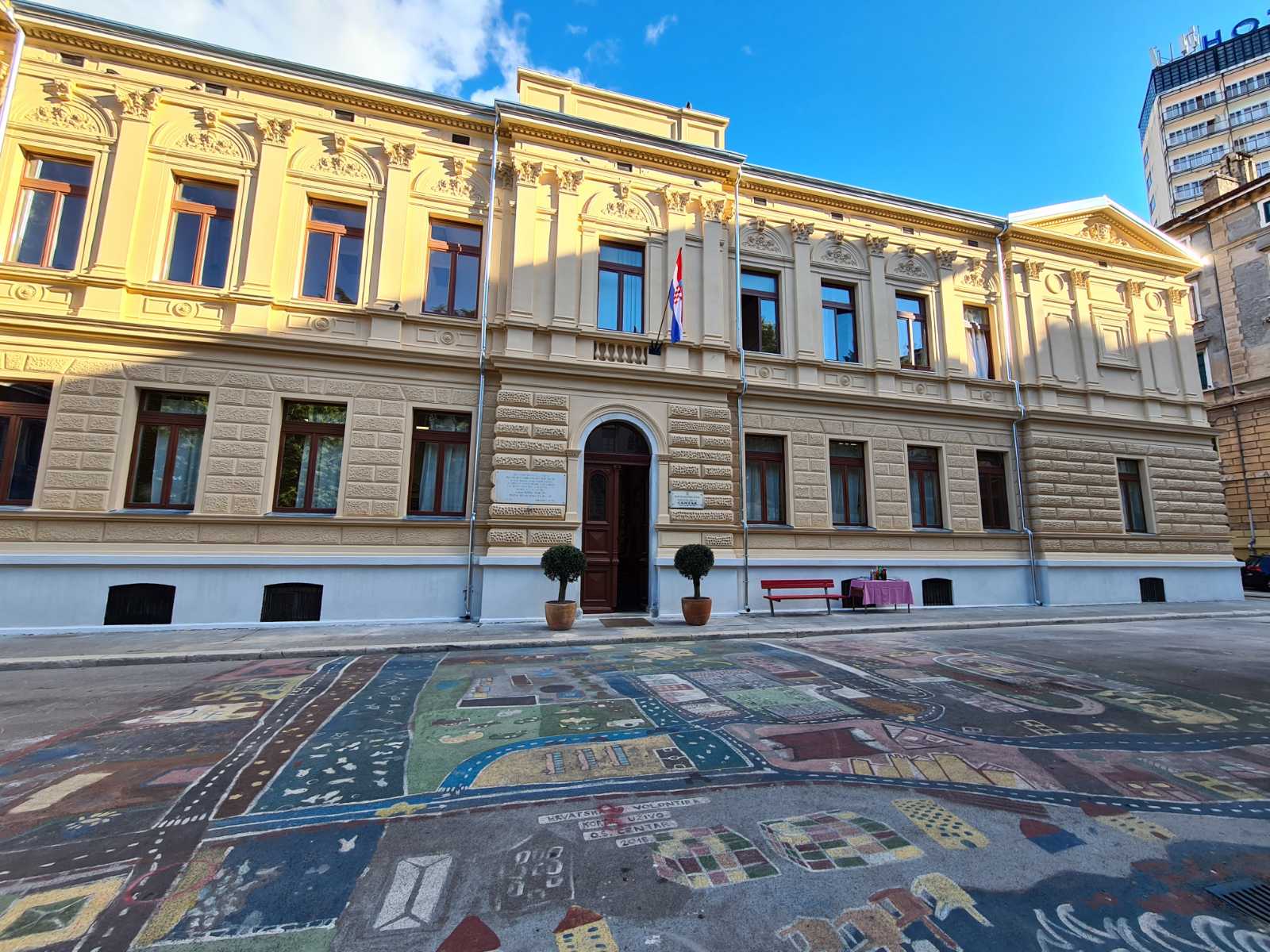 Radovi na obnovi i sanaciji vrijedni su 3,7 milijuna kuna