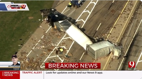 Foto: Screenshot/SkyNews