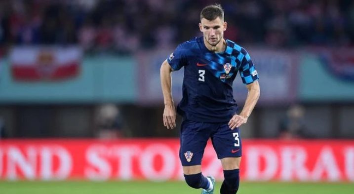 Borna Barišić/Foto PIXSELL