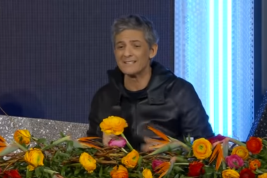 Rosario Fiorello / Screenshot