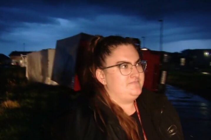 Foto Screenshot Nova TV