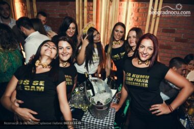 Foto: beogradnocu.com