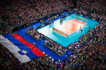 Foto FIVB