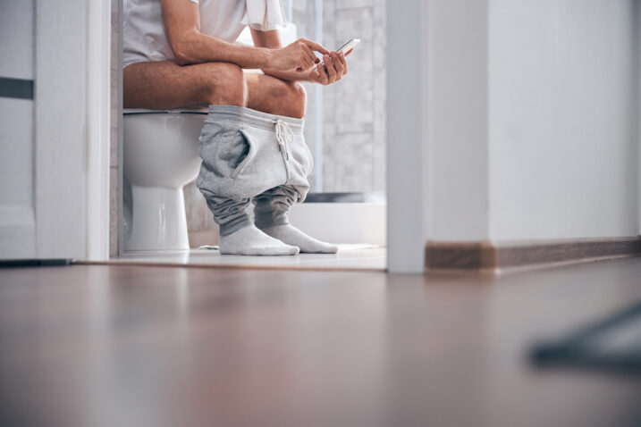 Foto iStock