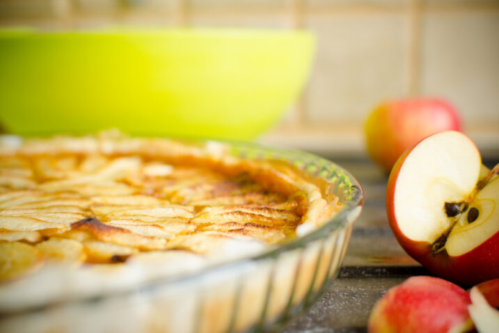 FOTO: iStock