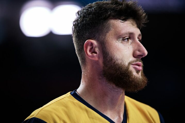 Jusuf Nurkić/Foto FIBA