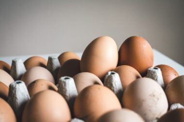 Ilustracija (ne prikazuje jaja iz teksta) / Foto Jakub Kapusnak on Unsplash