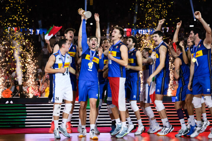 Foto FIVB