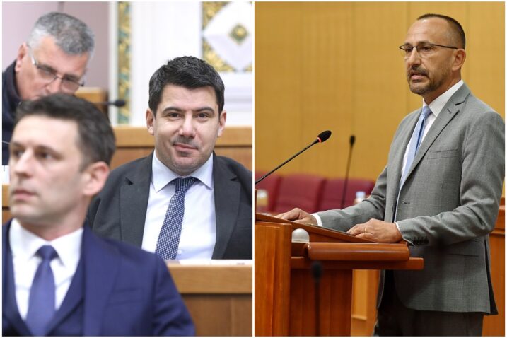 Foto Patrik Macke / Marko Lukunic PIXSELL