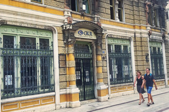 Foto GKR Rijeka