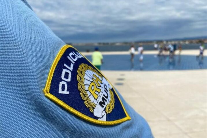 Foto PU zadarska