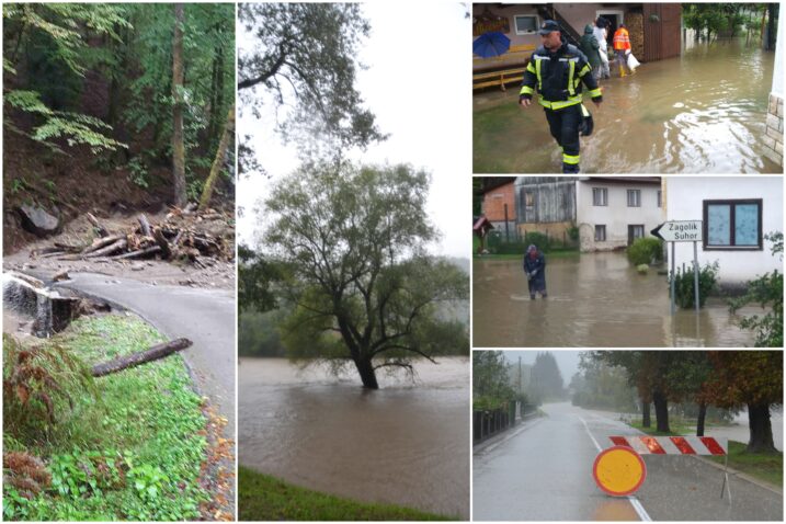 Foto Marinko Krmpotić, NP Risnjak