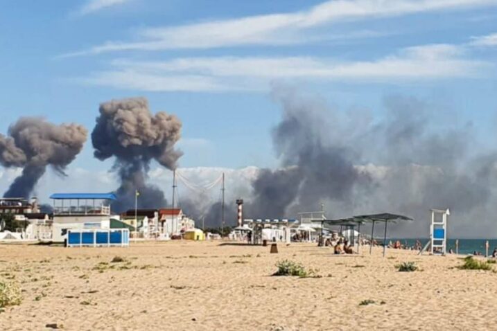 Foto Screenshot Twitter