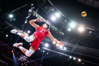 Foto FIVB