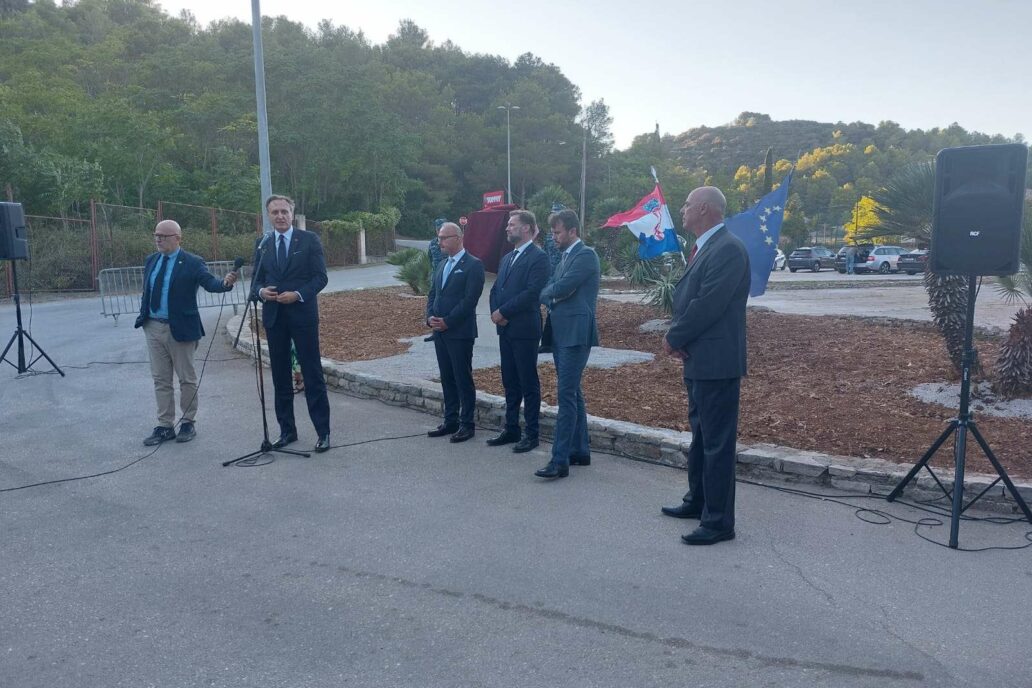 Arhiva Vladimir Barović Novi list