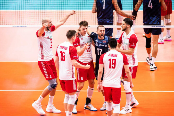 Foto FIVB