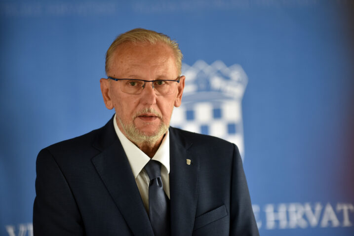Foto Davor Kovačević