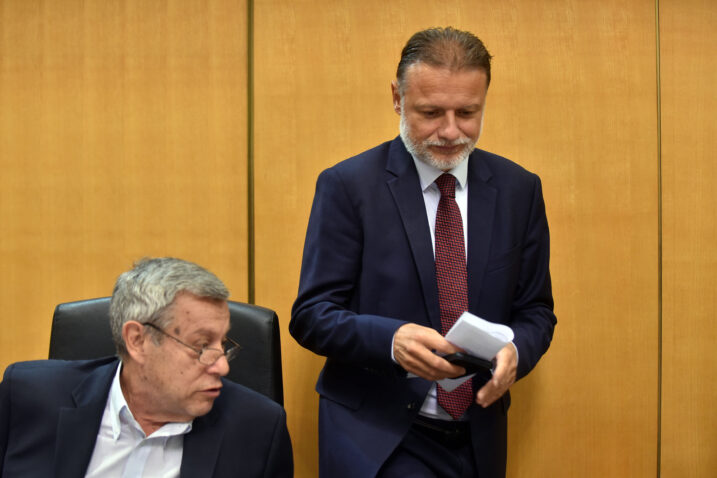 Foto davor Kovačević