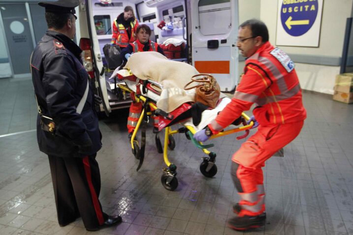 Ilustracija / Reuters