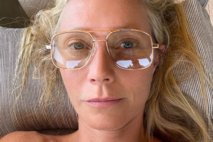 Foto: Instagram / Gwineth Paltrow