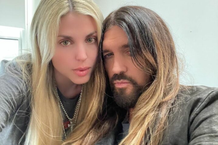 Foto: Instagram / Billy Ray Cyrus