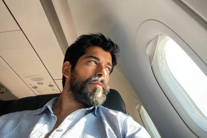 Foto: Instagram / Burak Ozcivit