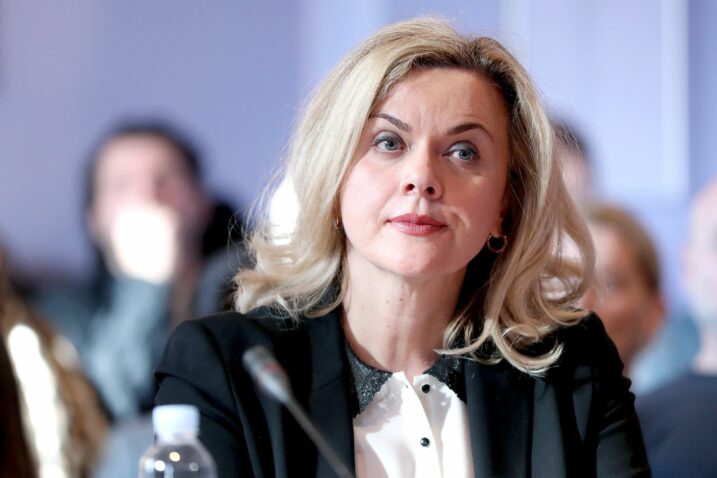 Photo: Igor Kralj/PIXSELL