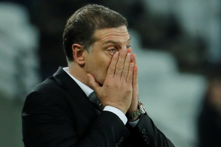 Slaven Bilić/Foto REUTERS