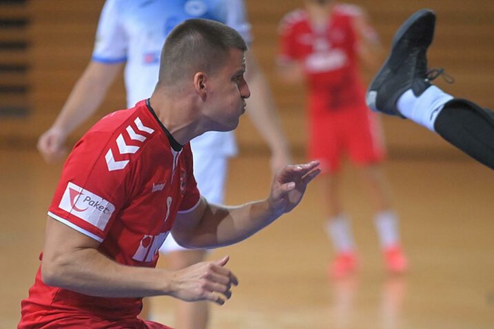 Fabijan Ljevar/Foto Arhiva NL