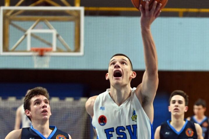 Matej Kostić/Foto Arhiva NL