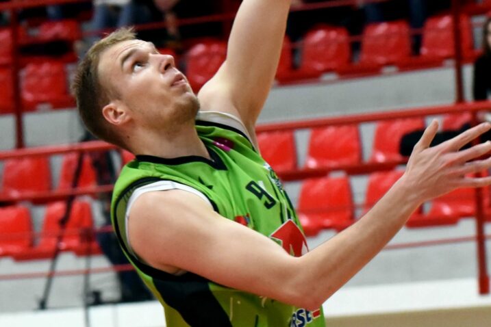 Mario Rajčić/M. GRACIN