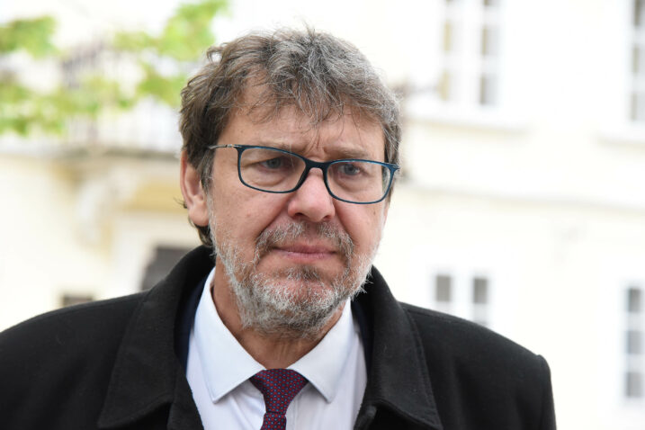 Tomislav Žigmanov / Foto Sergej Drechsler