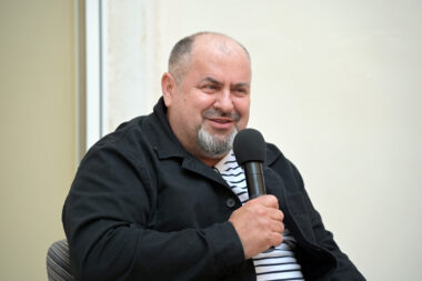 Ivica Prtenjača / Foto: M. GOSPIĆ