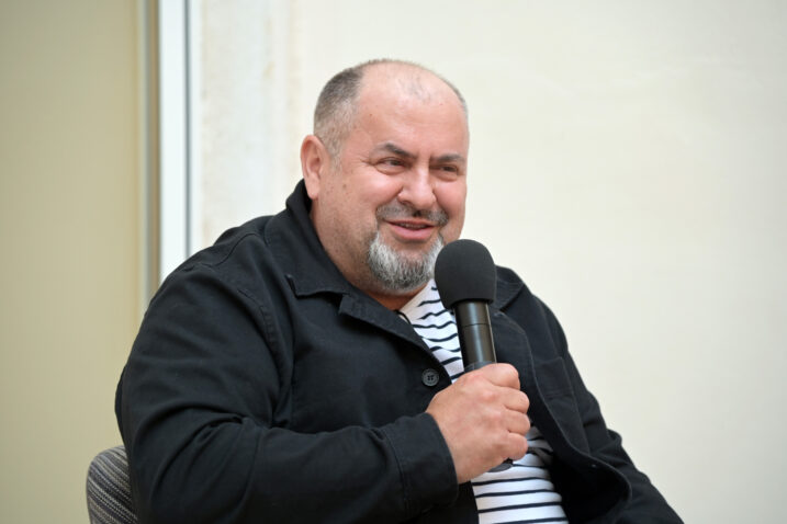 Ivica Prtenjača / Foto: M. GOSPIĆ