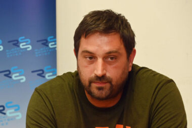Branimir Pavić/Foto M. GRACIN