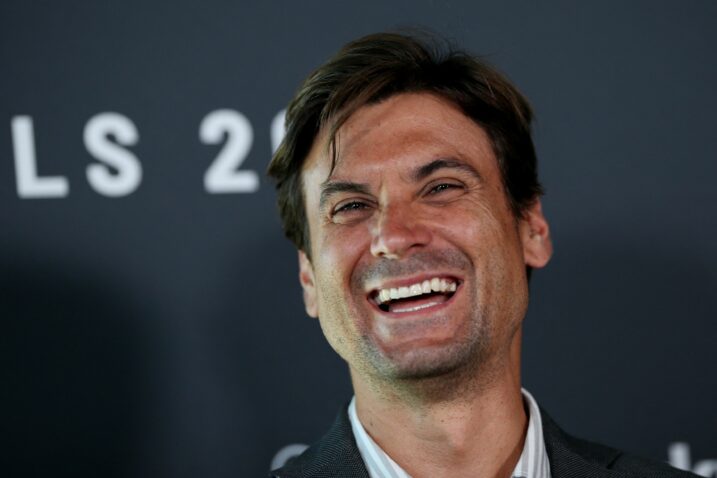 David Ferrer/Foto REUTERS