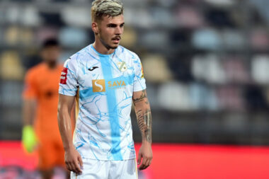 Damjan Pavlović/V. KARUZA