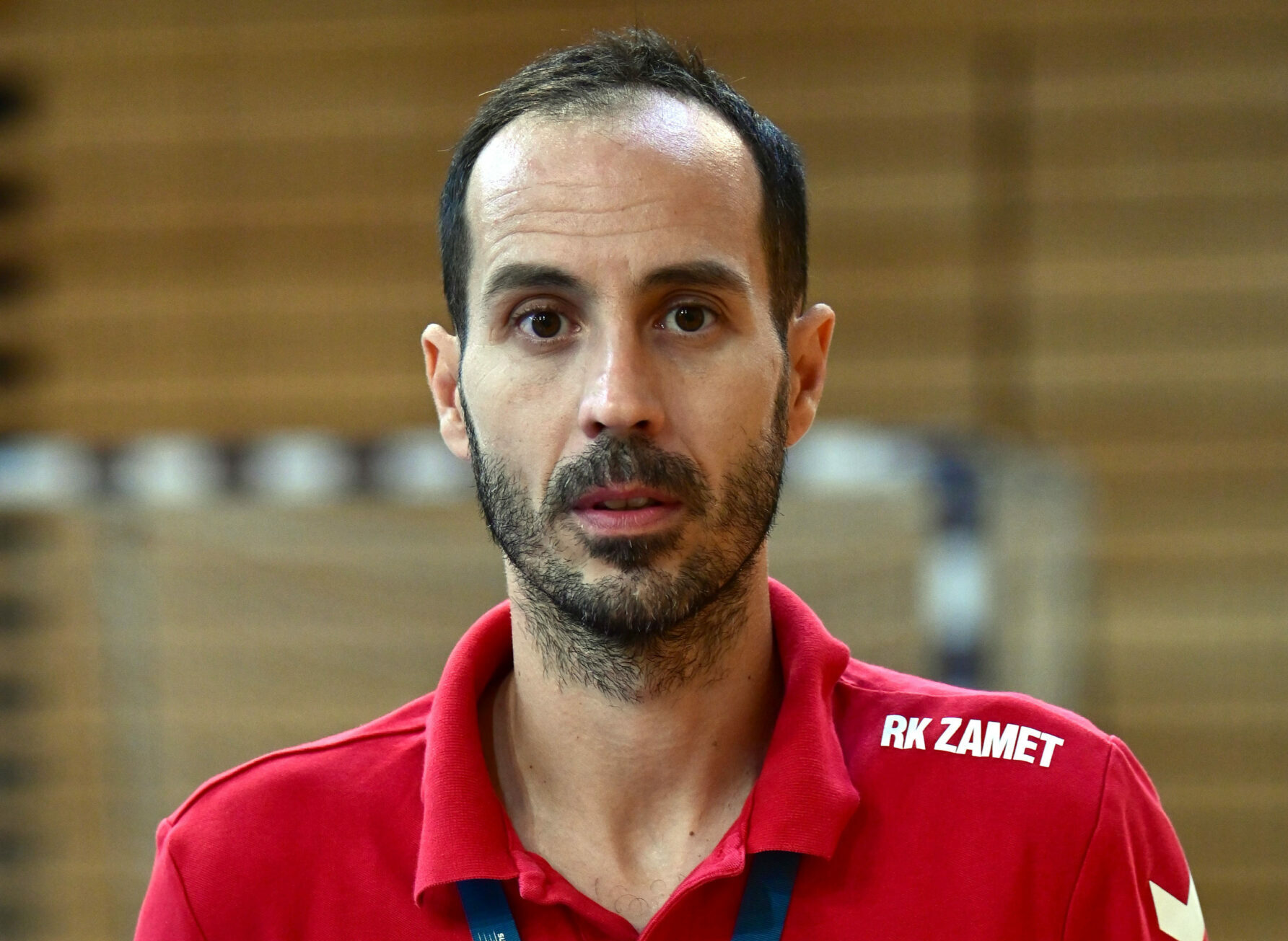 Mateo Hrvatin/Foto V. KARUZA
